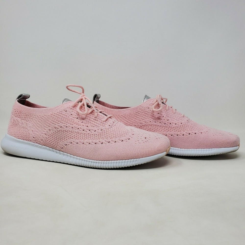 Cole Haan Women's 2.Zerogrand Oxford Lace Up Shoes